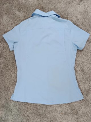 Camisa Columbia Talla XS Guías de Torrelodone