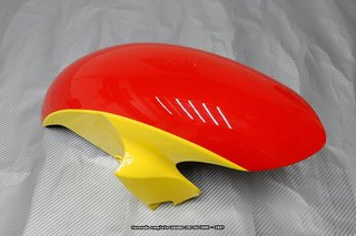 Carenado Completo para YAMAHA YZF R6 2006 - 2007