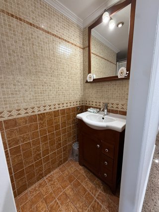 Alquiler habitación en Gasset y Artime, Alicante
