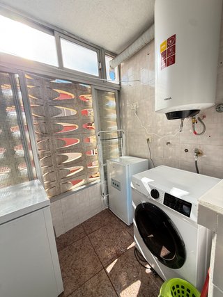 Alquiler habitación en Gasset y Artime, Alicante