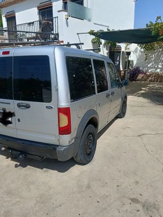 Ford Tourneo Connect 2010