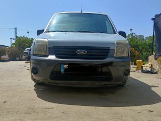 Ford Tourneo Connect 2010