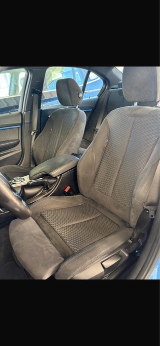 BMW Serie 3 2015