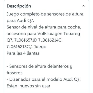 Audi Q7 2010