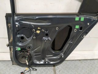Puerta trasera derecha SEAT TOLEDO (KG3)