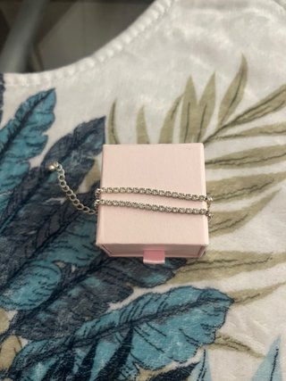 Pulseras nuevas perlas y corazones