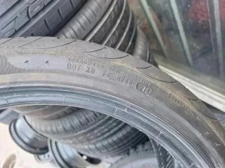 235 40 R19 96Y Pirelli - 1 neumático +95%