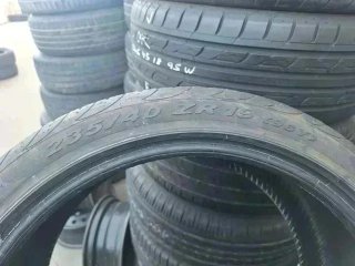 235 40 R19 96Y Pirelli - 1 neumático +95%