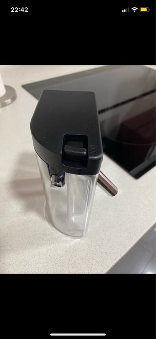 Cafetera DeLonghi Nespresso Plata