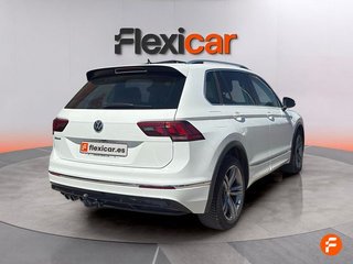 Volkswagen Tiguan Advance 1.5 TSI 110kW (150CV)