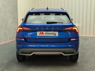 Skoda Kamiq 1.5 TSI 110kW (150CV) DSG AMBITION