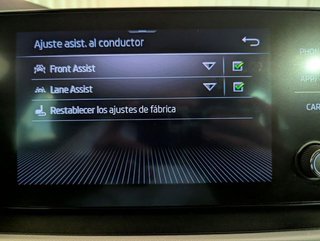 Skoda Kamiq 1.5 TSI 110kW (150CV) DSG AMBITION