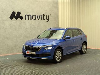 Skoda Kamiq 1.5 TSI 110kW (150CV) DSG AMBITION