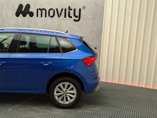 Skoda Kamiq 1.5 TSI 110kW (150CV) DSG AMBITION
