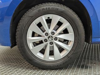 Skoda Kamiq 1.5 TSI 110kW (150CV) DSG AMBITION