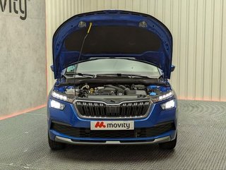 Skoda Kamiq 1.5 TSI 110kW (150CV) DSG AMBITION