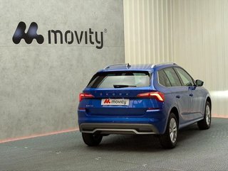 Skoda Kamiq 1.5 TSI 110kW (150CV) DSG AMBITION
