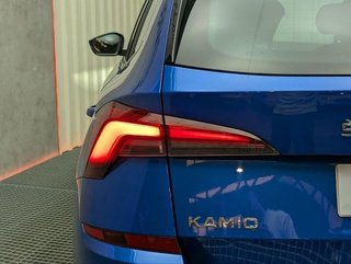 Skoda Kamiq 1.5 TSI 110kW (150CV) DSG AMBITION