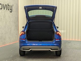 Skoda Kamiq 1.5 TSI 110kW (150CV) DSG AMBITION