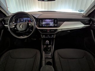 Skoda Kamiq 1.5 TSI 110kW (150CV) DSG AMBITION