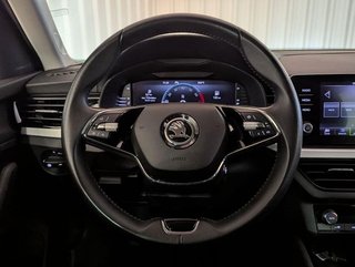 Skoda Kamiq 1.5 TSI 110kW (150CV) DSG AMBITION