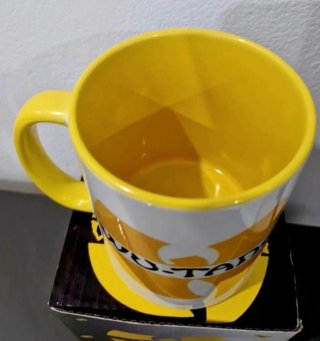 Caneca Wu-Tang