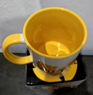 Caneca Wu-Tang