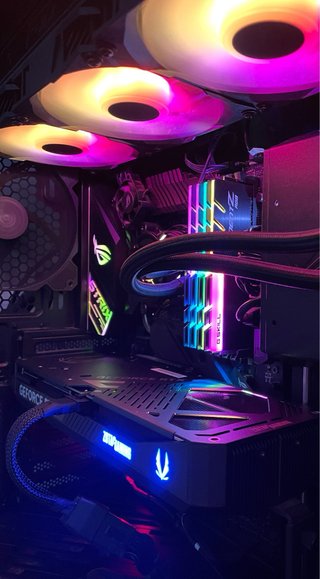 Tarjeta Gráfica Zotac GeForce RTX 5070