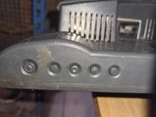 Monitor LG Flatron L1730S 17 2006/07