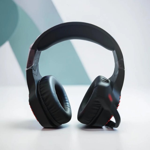 Auriculares Gaming G Captain 100