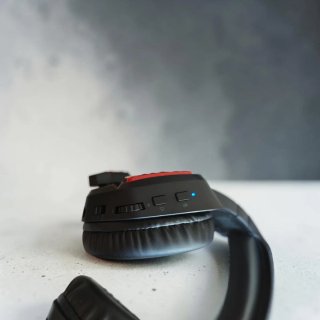 Auriculares Gaming G Captain 100