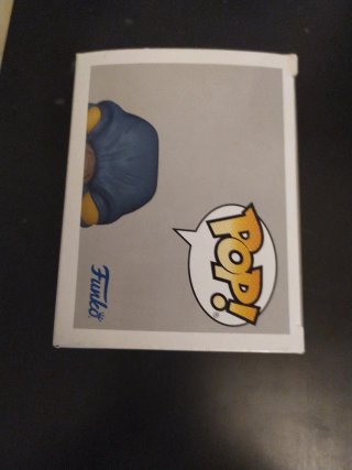 Funko Pop! Star Wars Watto #702