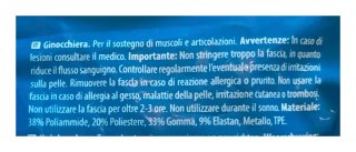 Ginocchiera Sport Support Taglia M/L