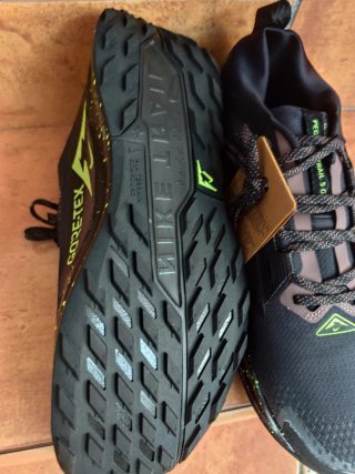 Nike Pegasus Trail Gore-Tex Talla 47