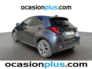 Toyota Yaris 120H Style 85 kW (116 CV)