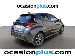 Toyota Yaris 120H Style 85 kW (116 CV)