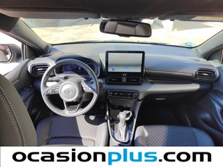 Toyota Yaris 120H Style 85 kW (116 CV)