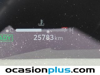 Toyota Yaris 120H Style 85 kW (116 CV)