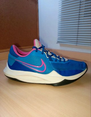 Zapatillas Basket