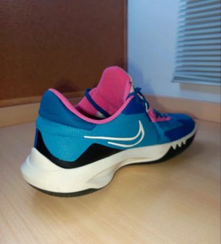 Zapatillas Basket