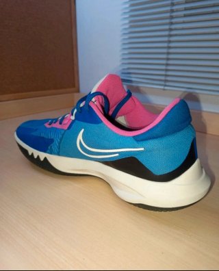 Zapatillas Basket