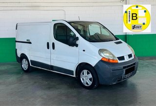 💥 OPEL VIVARO 2.0 CDTI 6 VELOCIDADES💥 ECO 🟡