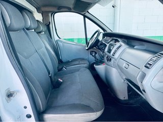 💥 OPEL VIVARO 2.0 CDTI 6 VELOCIDADES💥 ECO 🟡