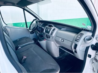 💥 OPEL VIVARO 2.0 CDTI 6 VELOCIDADES💥 ECO 🟡