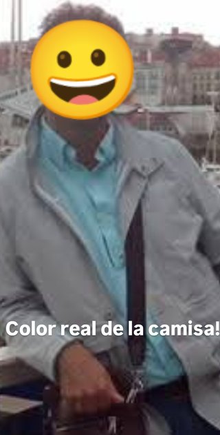 Camisa Ralph Lauren Oxford Talla L