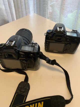 Nikon D80