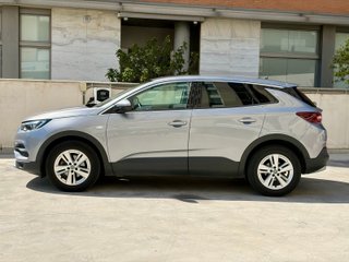 Opel Grandland X 1.5 CDTi Edition