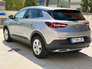 Opel Grandland X 1.5 CDTi Edition