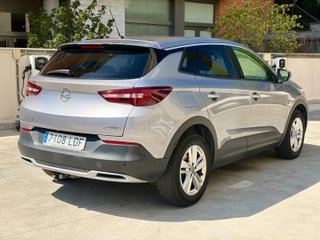 Opel Grandland X 1.5 CDTi Edition