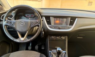 Opel Grandland X 1.5 CDTi Edition